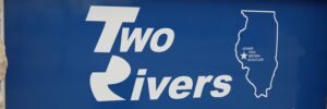 Two Rivers - 107 N 3rd St, Quincy IL